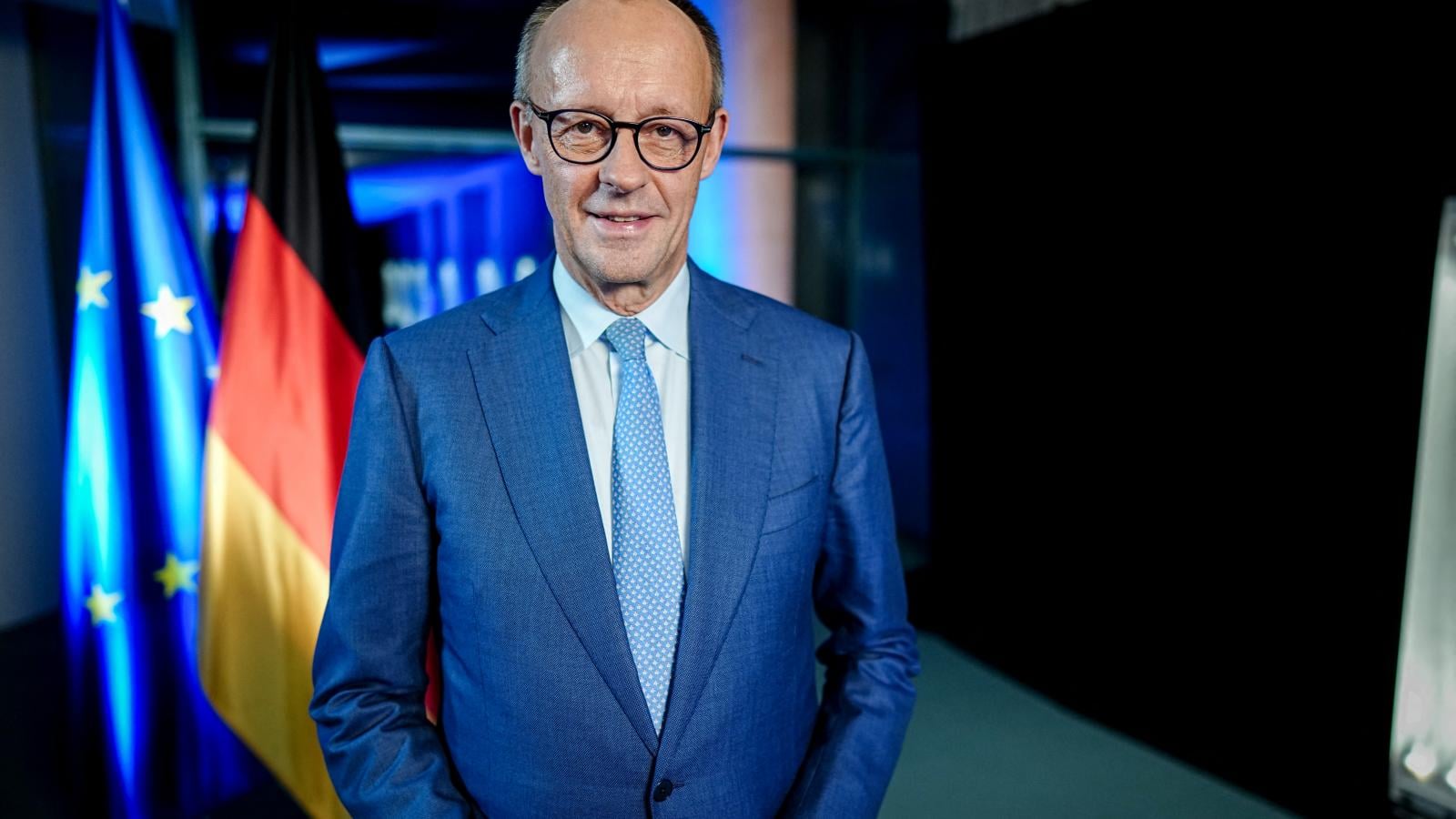 Friedrich Merz szerint 2026 egy új kezdet lehet