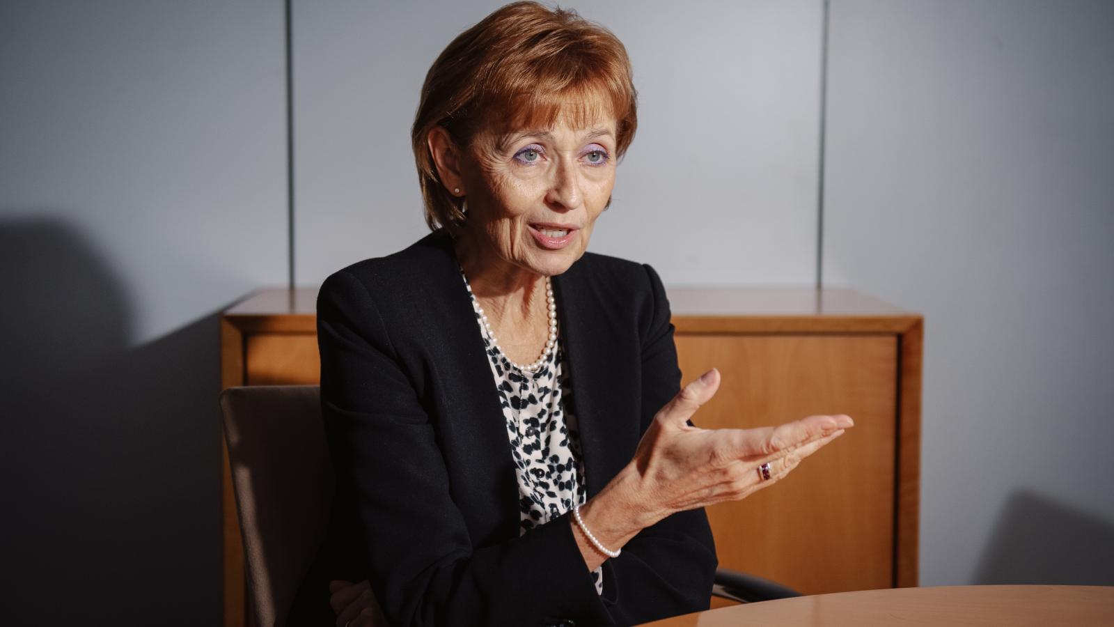 Visszaépítették kapacitásaikat az irodák, ami túlkínálathoz vezetett