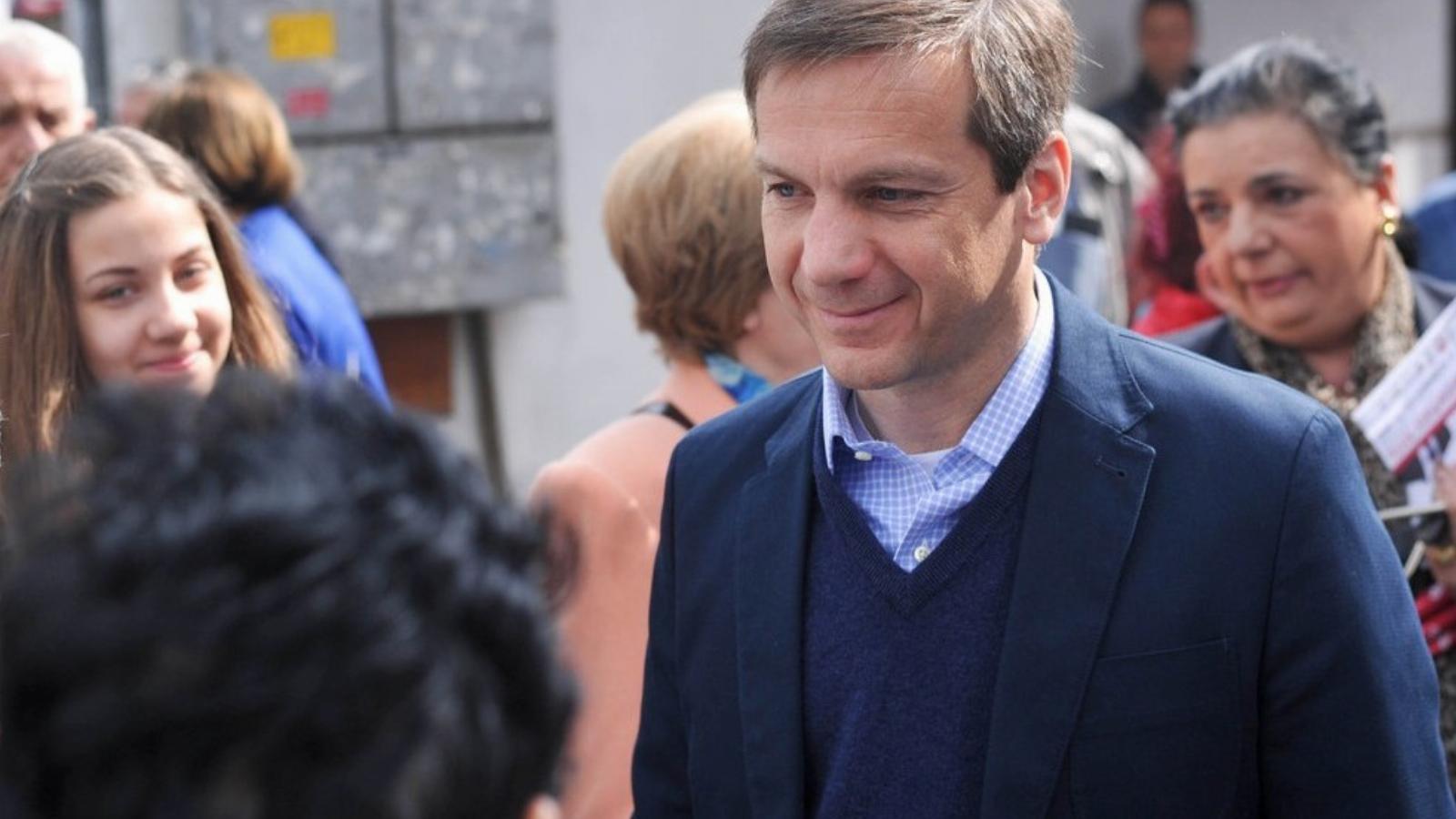 Bajnai Gordon: A NER elitje számára sokkal nagyobb a tét, mint egy normális demokrácia választásán