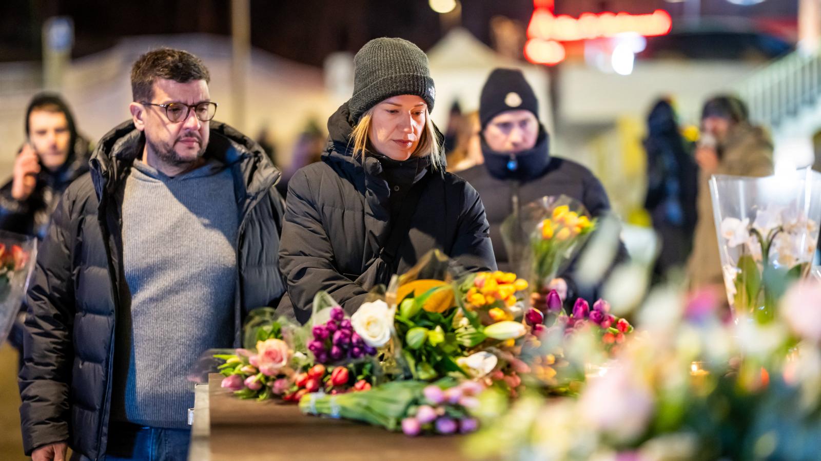 Ötnapos gyászt hirdettek a legkevesebb 40 halálos áldozatot követelő svájci tűzvész miatt