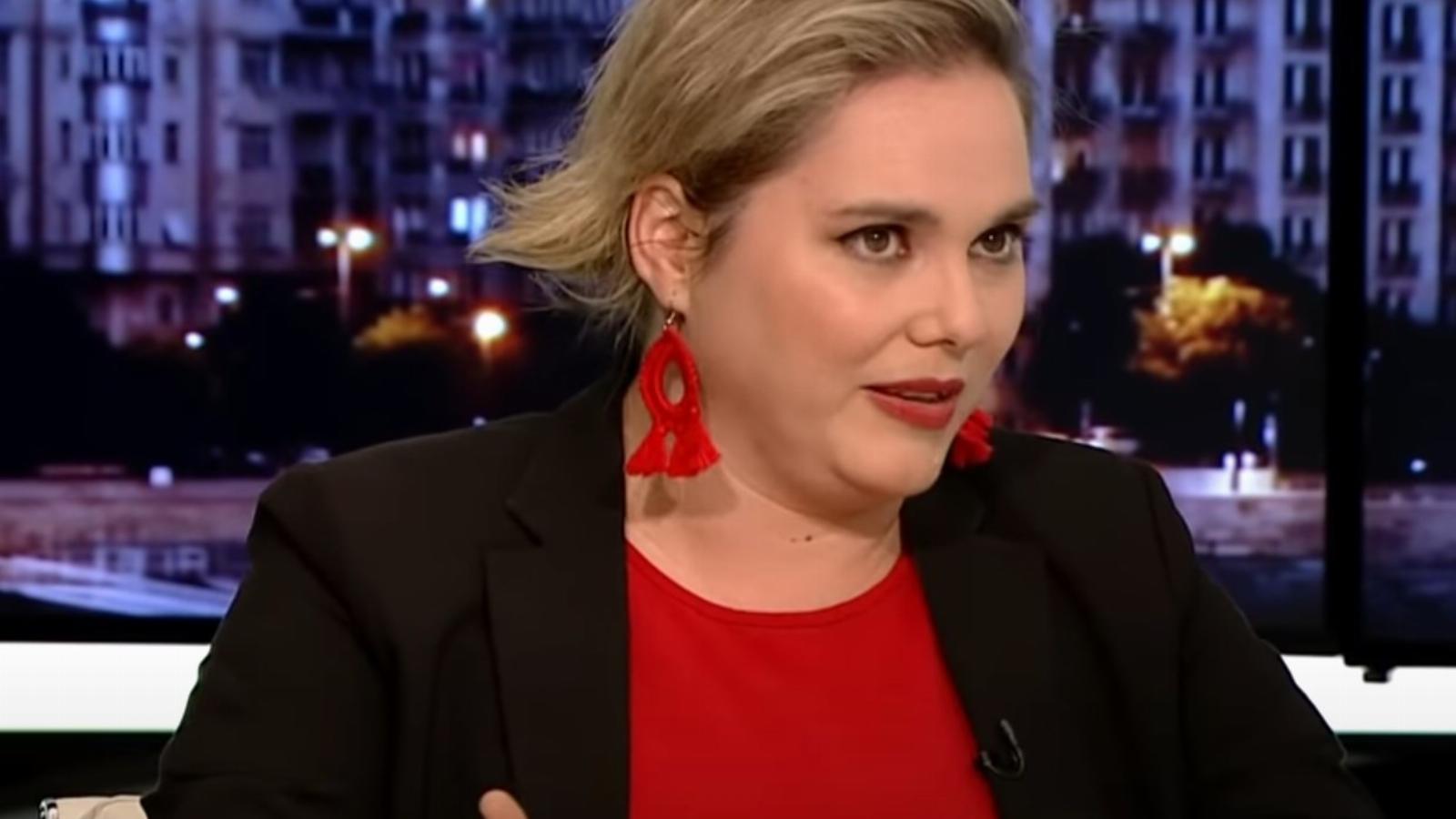 Az ATV-hez igazolt Papp Réka Kinga