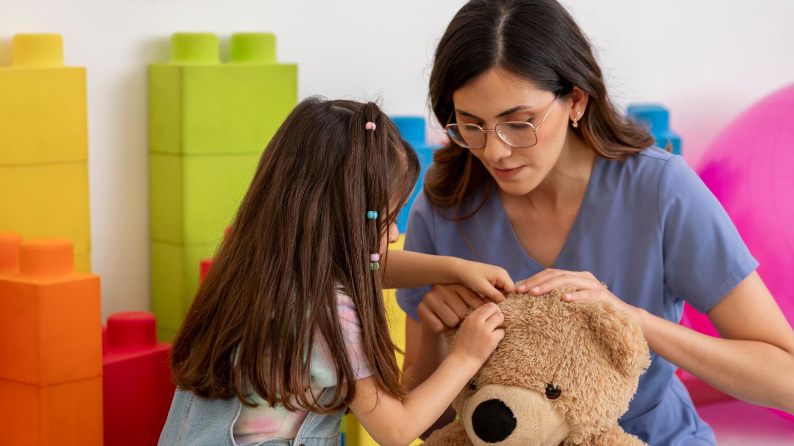 Óvodapedagógusi munkakörbe is fel lehet venni az óvodai nevelőket