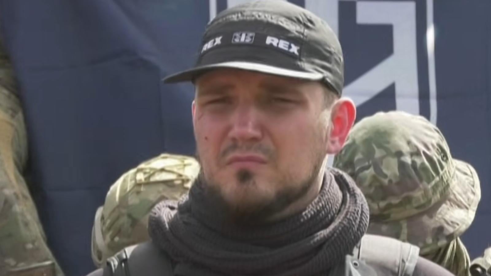 Az ukránok megrendezték egy mellettük harcoló magas rangú orosz parancsnok halálát, aztán felvették az oroszoktól a fejére kitűzött vérdíjat