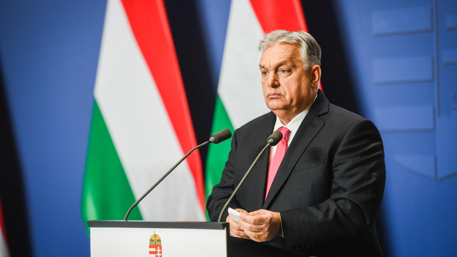 Orbán Viktor sajtótájékoztatója január 5-én 