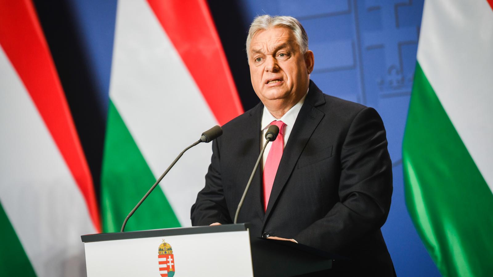 Orbán Viktor: Annyi tűzifát biztosítunk a rászorulóknak, amennyire szükség lesz