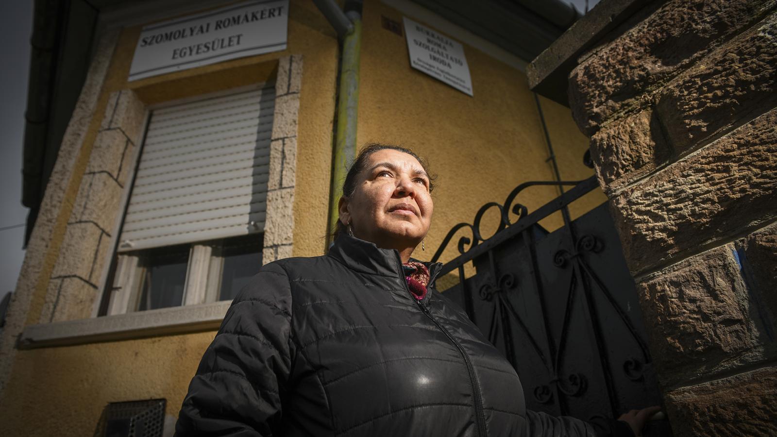 Lázár Irén megvalósíthatja gyermekkori álmát, és tanár lehet