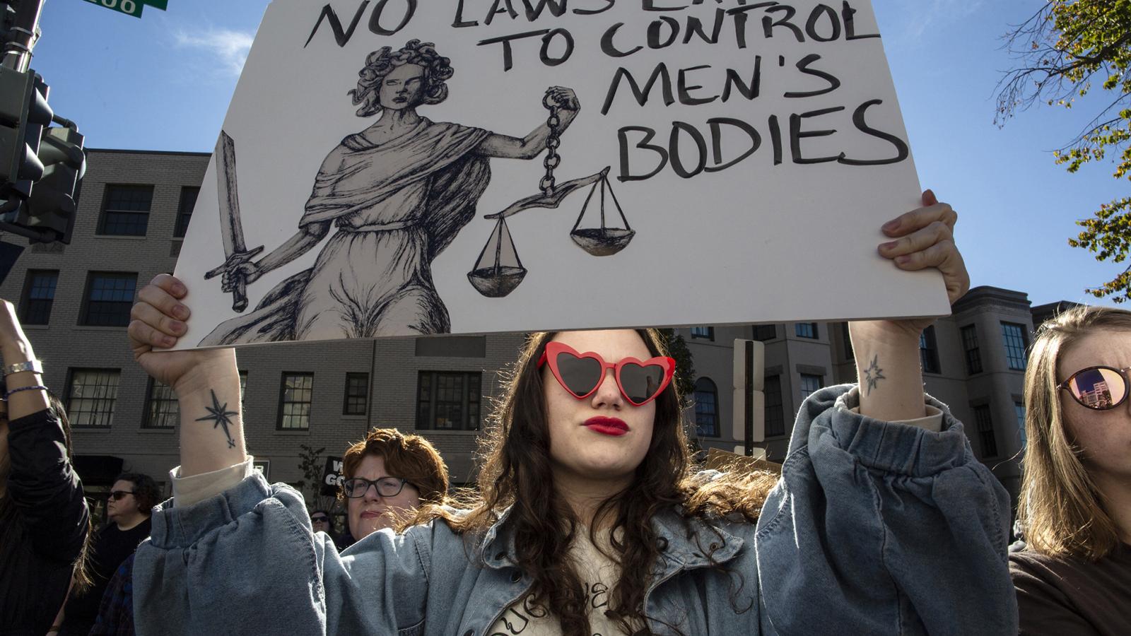 A keresztény fundamentalizmus harcának legfőbb terepe az abortusz kérdése az Egyesült Államokban