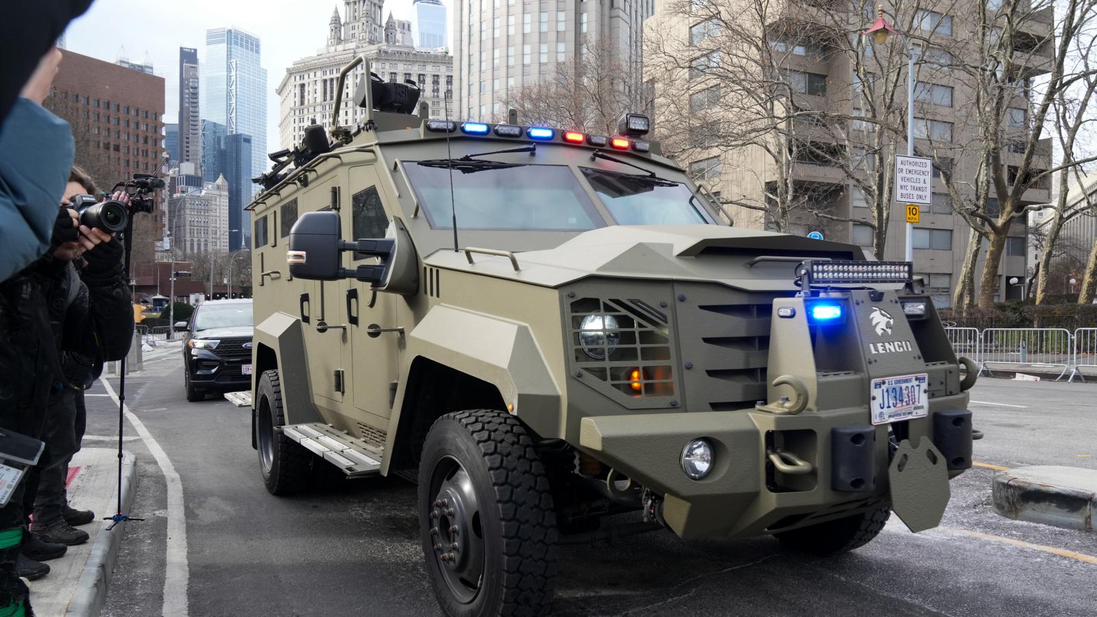 Nicolas Maduro ártatlannak vallotta magát a New York-i bíróságon