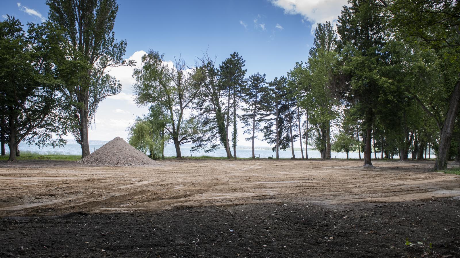 Aligai torzó: a Club Aliga és az élménypark is össztűz alá került