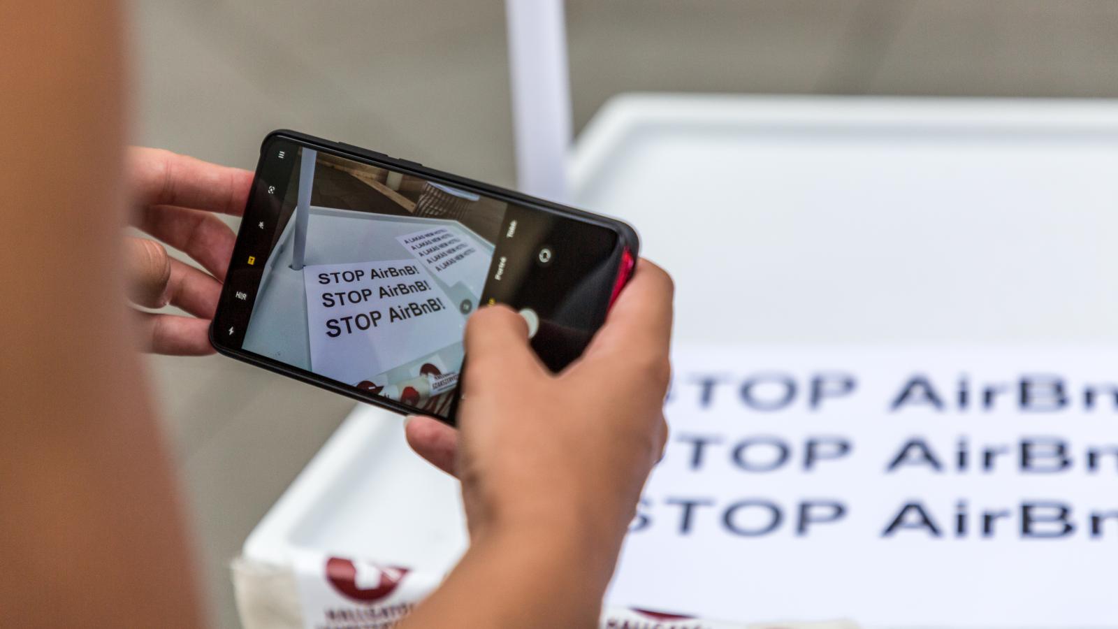 Terézvárosban megszűnt a bizonytalanság: nulla nap lehet az Airbnb