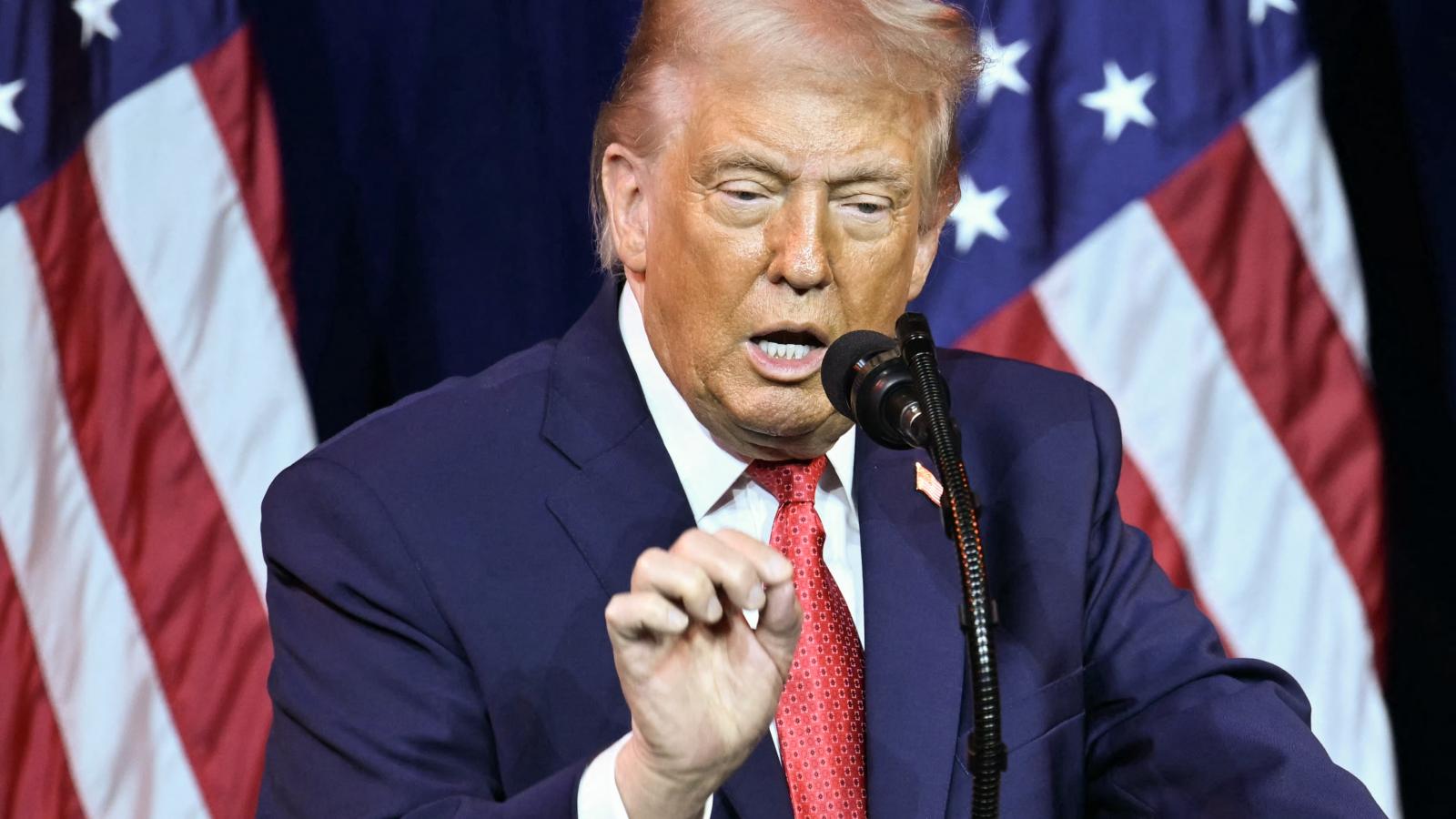 Donald Trump: Nem zárható ki egy újabb katonai akció Venezuelában, ha az új elnök nem működik együtt