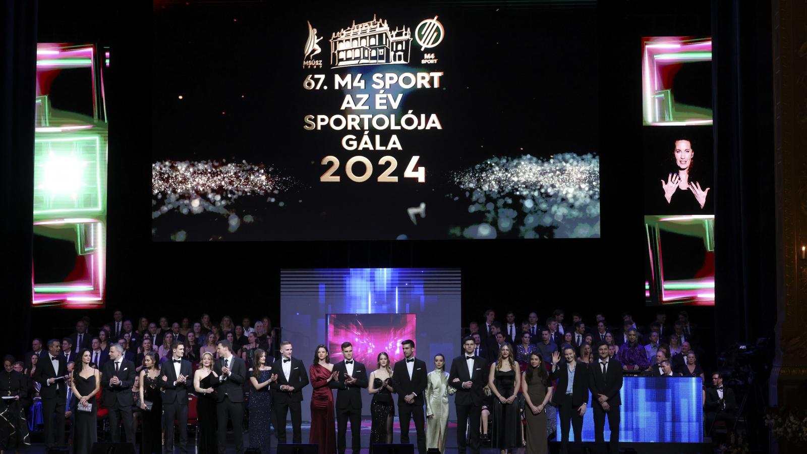 Valaki benzint ad el az oroszoknak, országos gerincvizsgálat is lesz az Év sportolója-gála az Operában