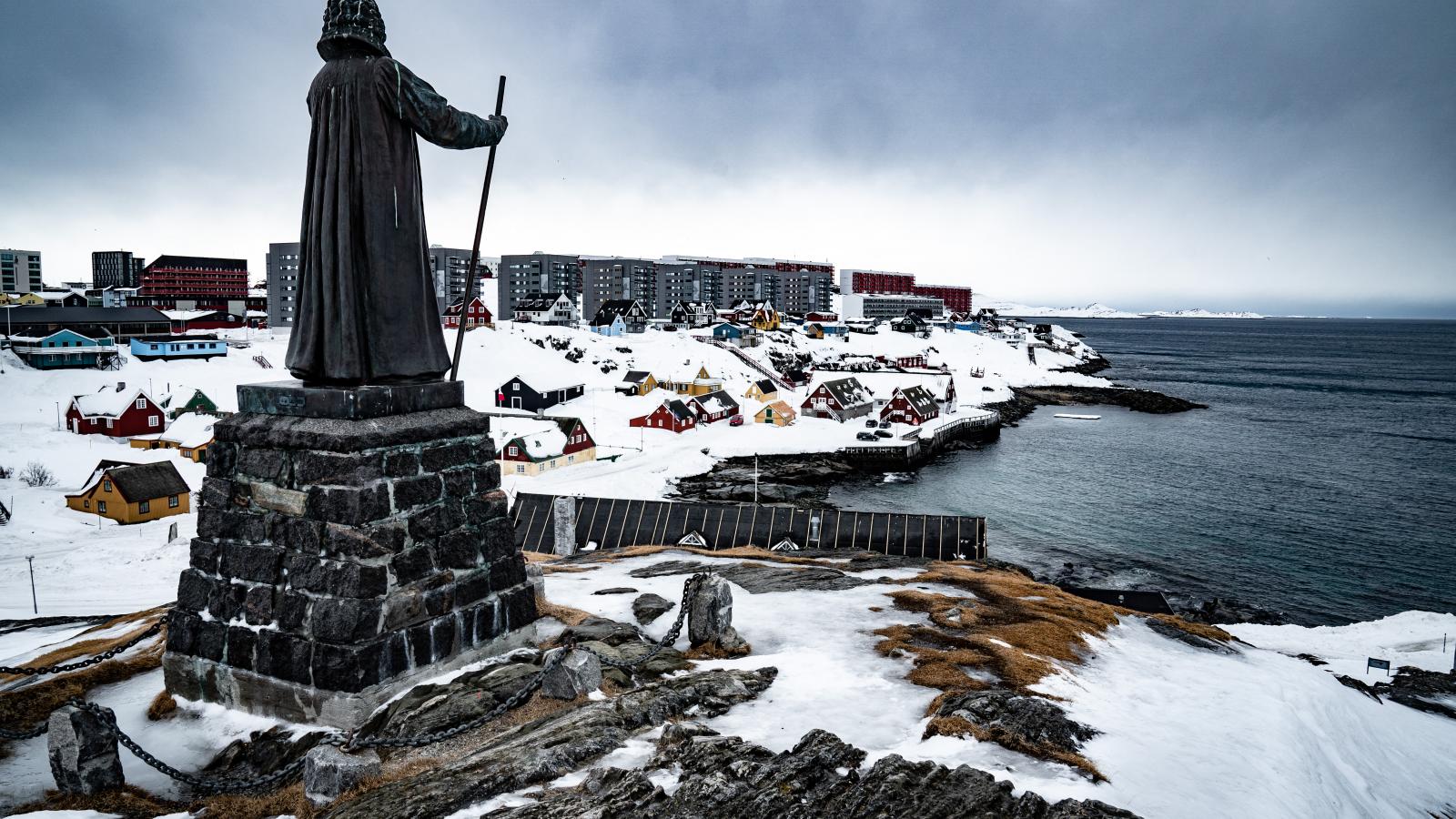 Rohamtempóban egyeztetnek Európa vezető országai, mit kezdjenek Donald Trump Grönlandról szóló fenyegetéseivel