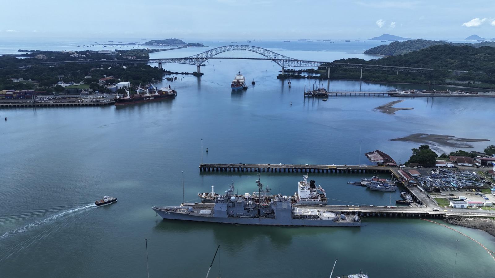 Donald Trump megalázta Kínát a venezuelai beavatkozással, de van, aki azonnal elkezdte Tajvant emlegetni