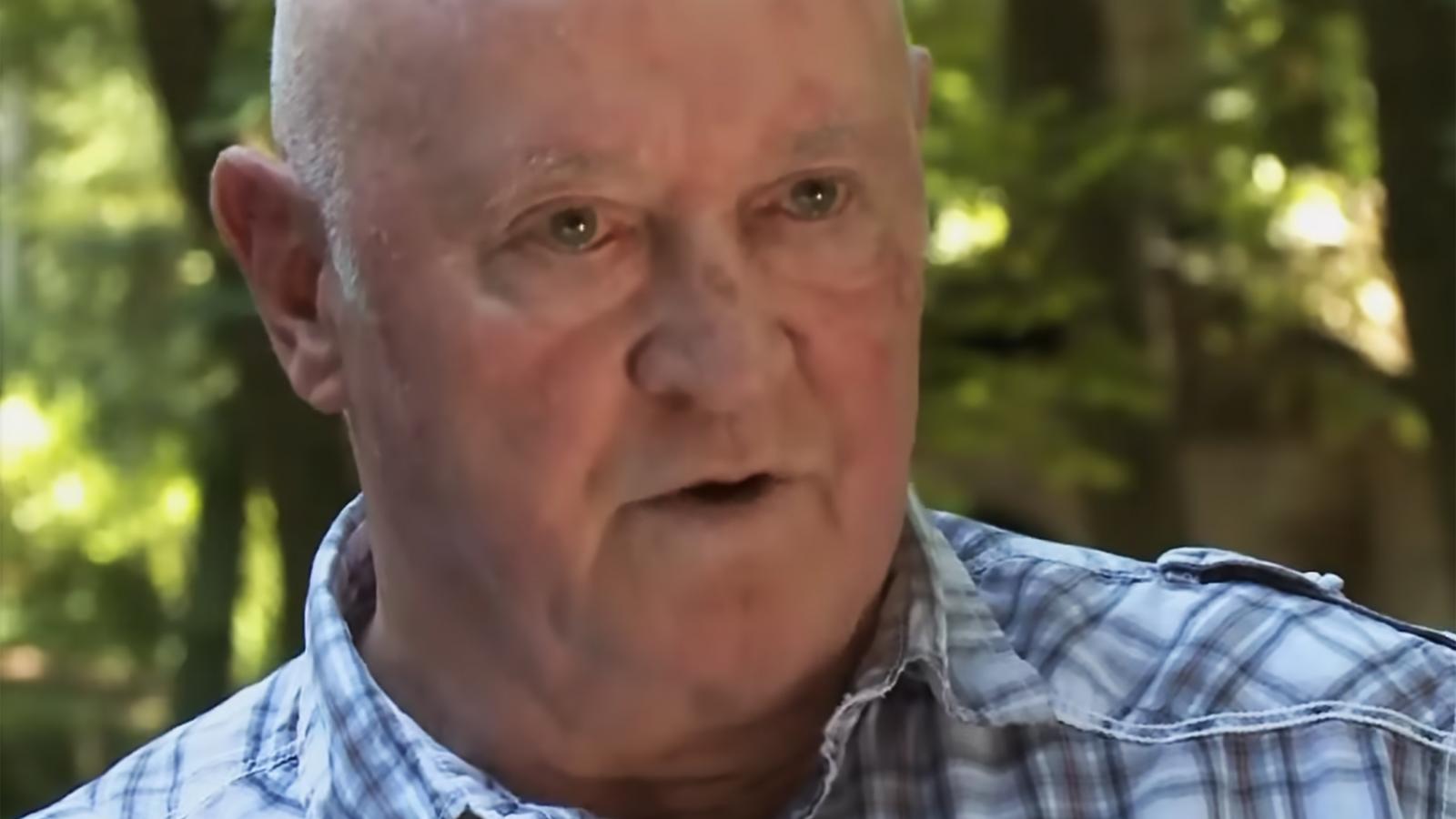 Meghalt Kemény Ferenc, a magyar vízilabda legendás nevelőedzője