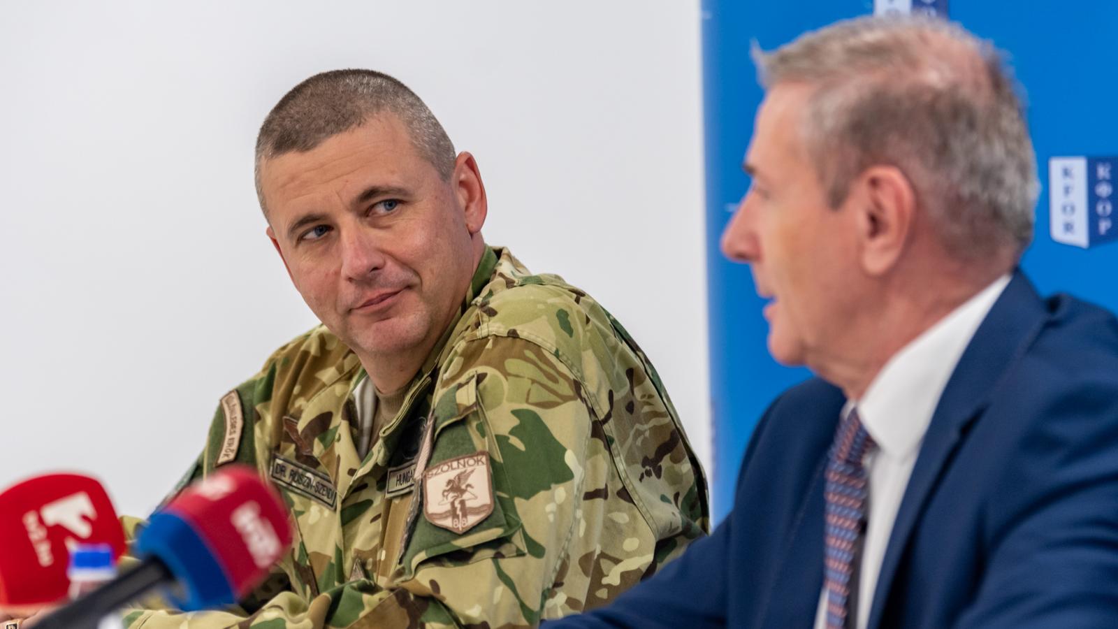 Hiába a jogerős ítélet, a HM cége nem adja ki a Ruszin-Szendi Romulusz által is használt szolgálati villára vonatkozó adatokat