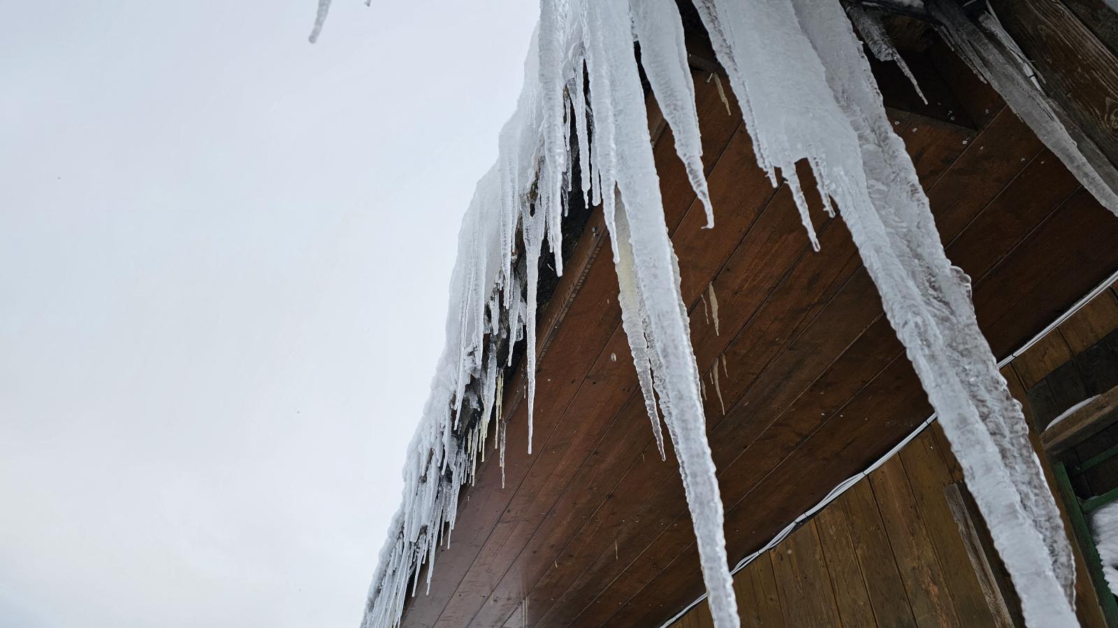 Péntekre másodfokú figyelmeztetést adtak ki az extrém hideg miatt, mínusz 20 fok alatti minimumok is lehetnek