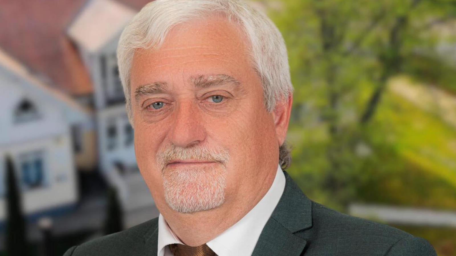 Filemon Mihály volt polgármester Nyírmártonfalva lombkoronasétányáról: Felejtsenek el most már végre