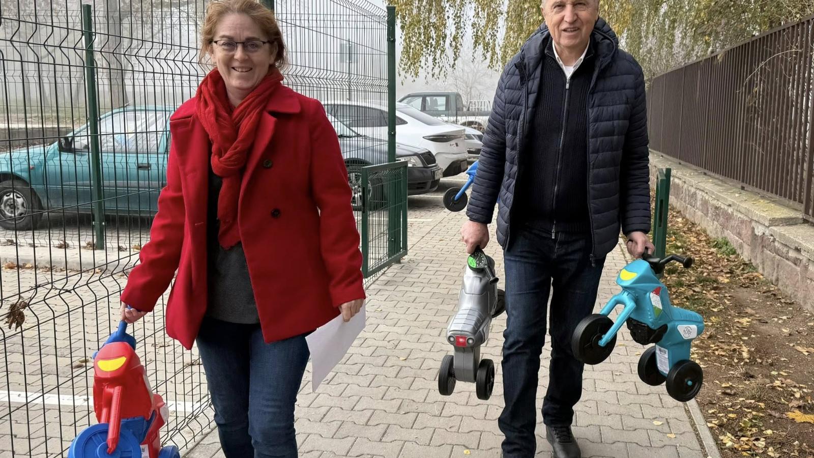 Kontrát Károly sietve bejelentette, hogy mégsem lesz a Fidesz képviselőjelöltje a parlamenti választáson