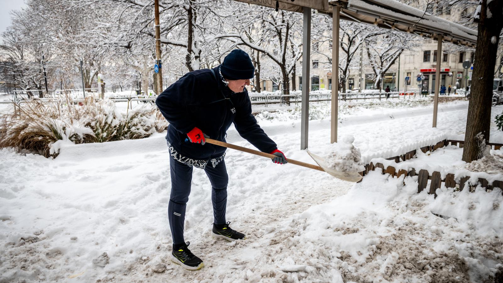 Télen 10–20 százalékkal gyakrabban fordul elő infarktus