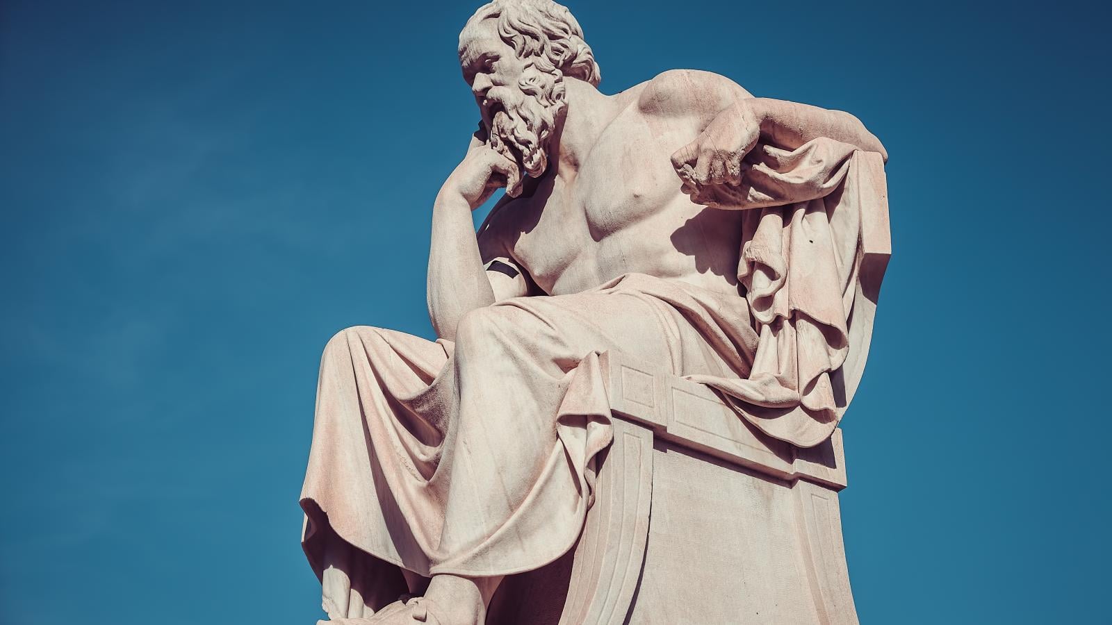 Korlátozzák Platón tanítását egy texasi egyetemen a nemi identitással kapcsolatos témák miatt