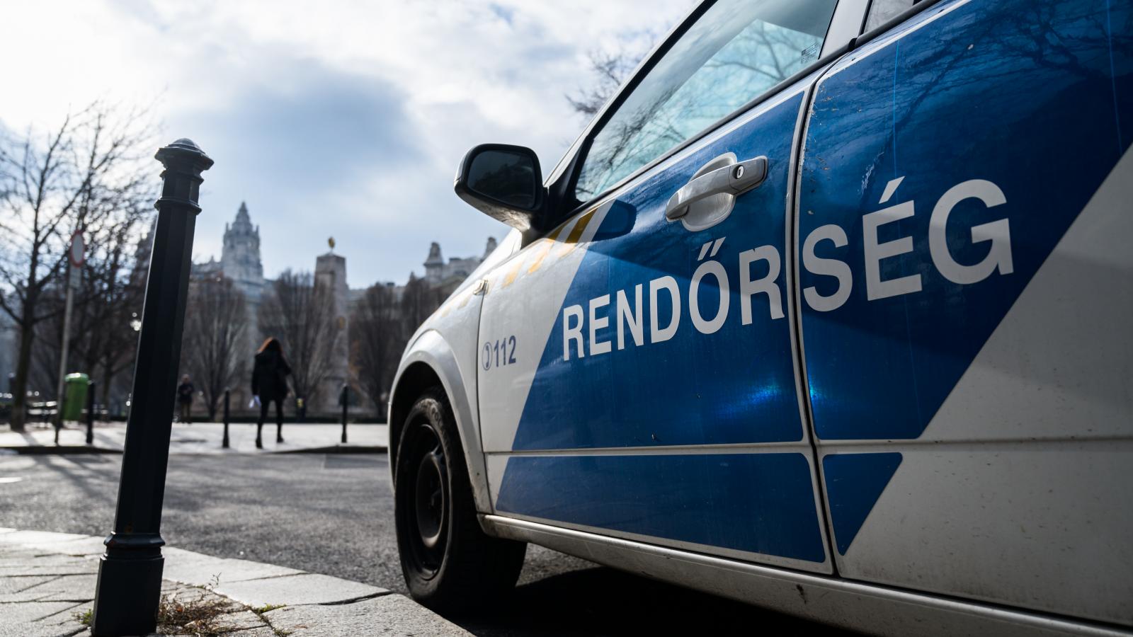 Gyilkosság Angyalföldön: Letartóztatták a fitneszmodell megölésével gyanúsított férfit