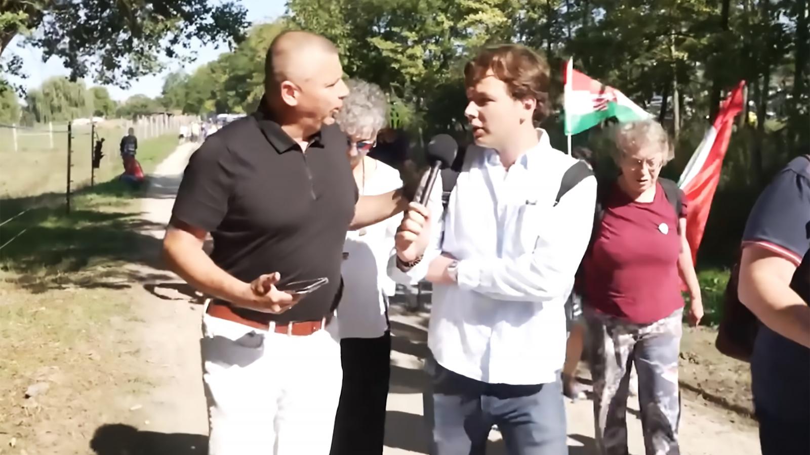 Alighogy megszűnt egy eljárás Ruszin-Szendi Romulusz ellen, újabbat közölt a rendőrség