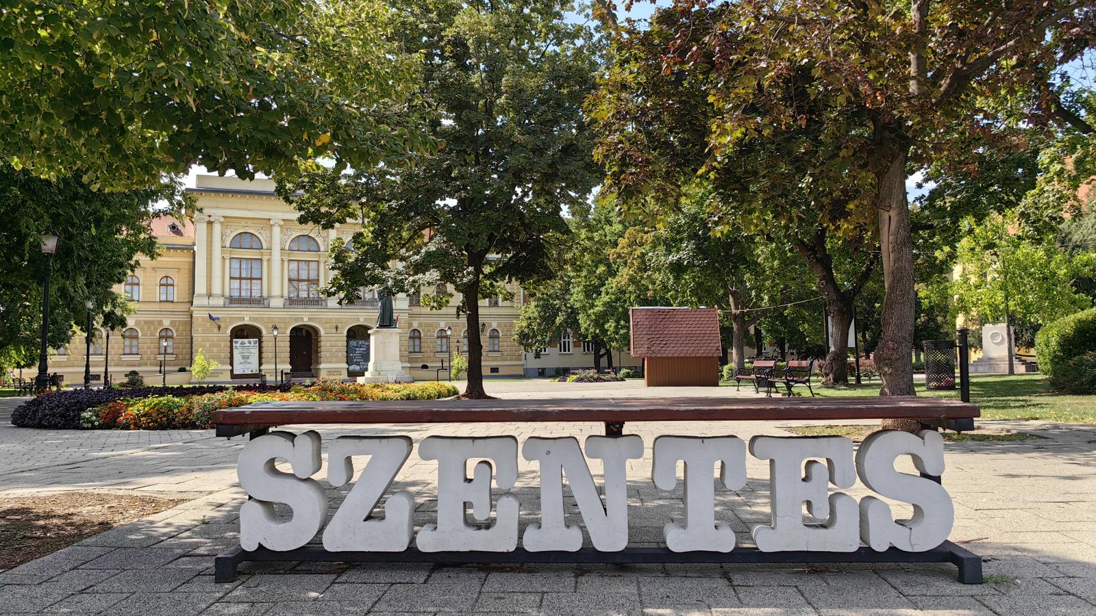 Odaszavaztak, ideget kaptak