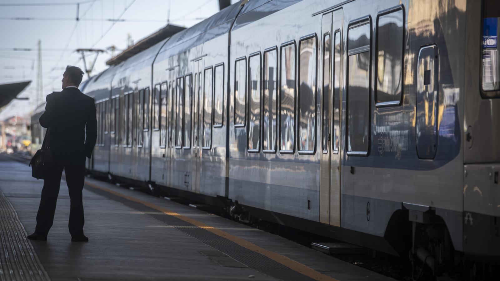 Hétfőn kezdődik a Keleti pályaudvar peronjainak átépítése, de a MÁV szerint nem lesz nagy káosz