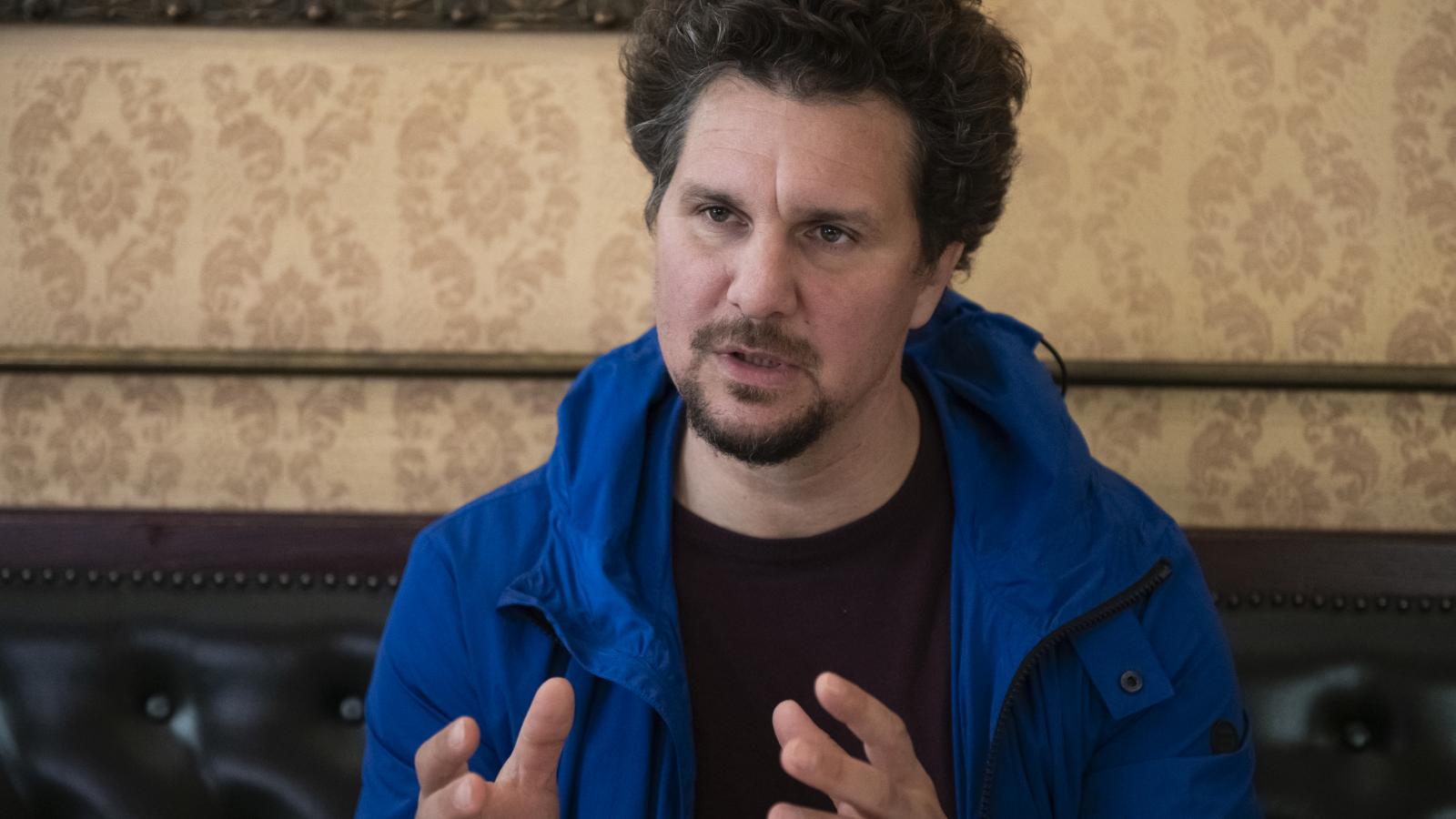 Nagy Ervin csak akkor vitázna Vidnyánszky Attilával, ha Orbán Viktor is vitázik Magyar Péterrel