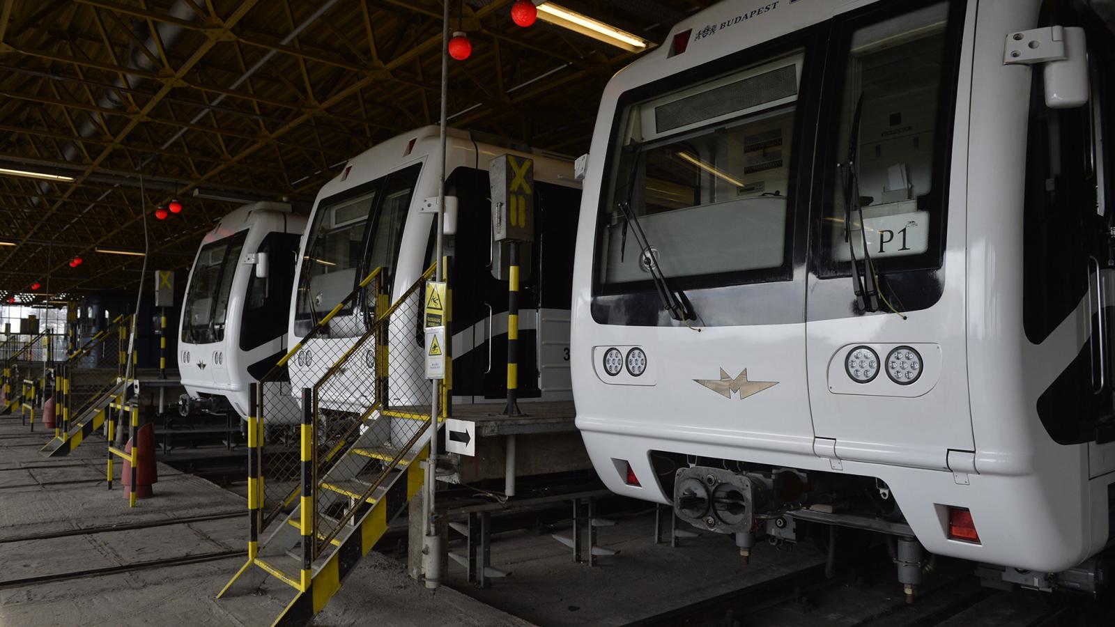 A 2020-as vizsgálat 18 sorozathibát tárt fel, a legaggasztóbb a rozsdásodás