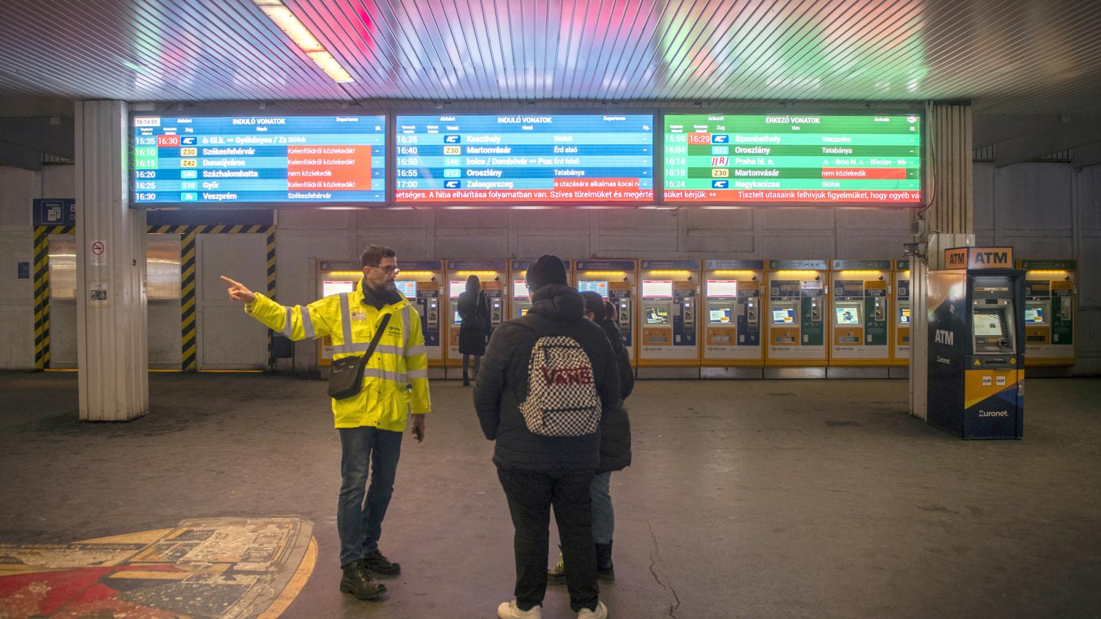 Képünk illusztráció.