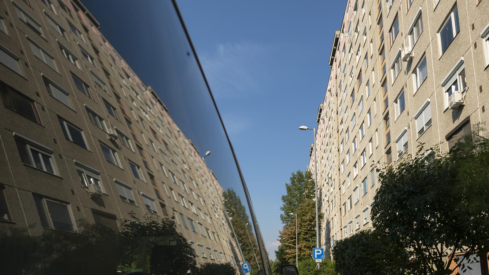 Az Otthon Start Program csak fűtötte az árakat és mélyítette a problémákat