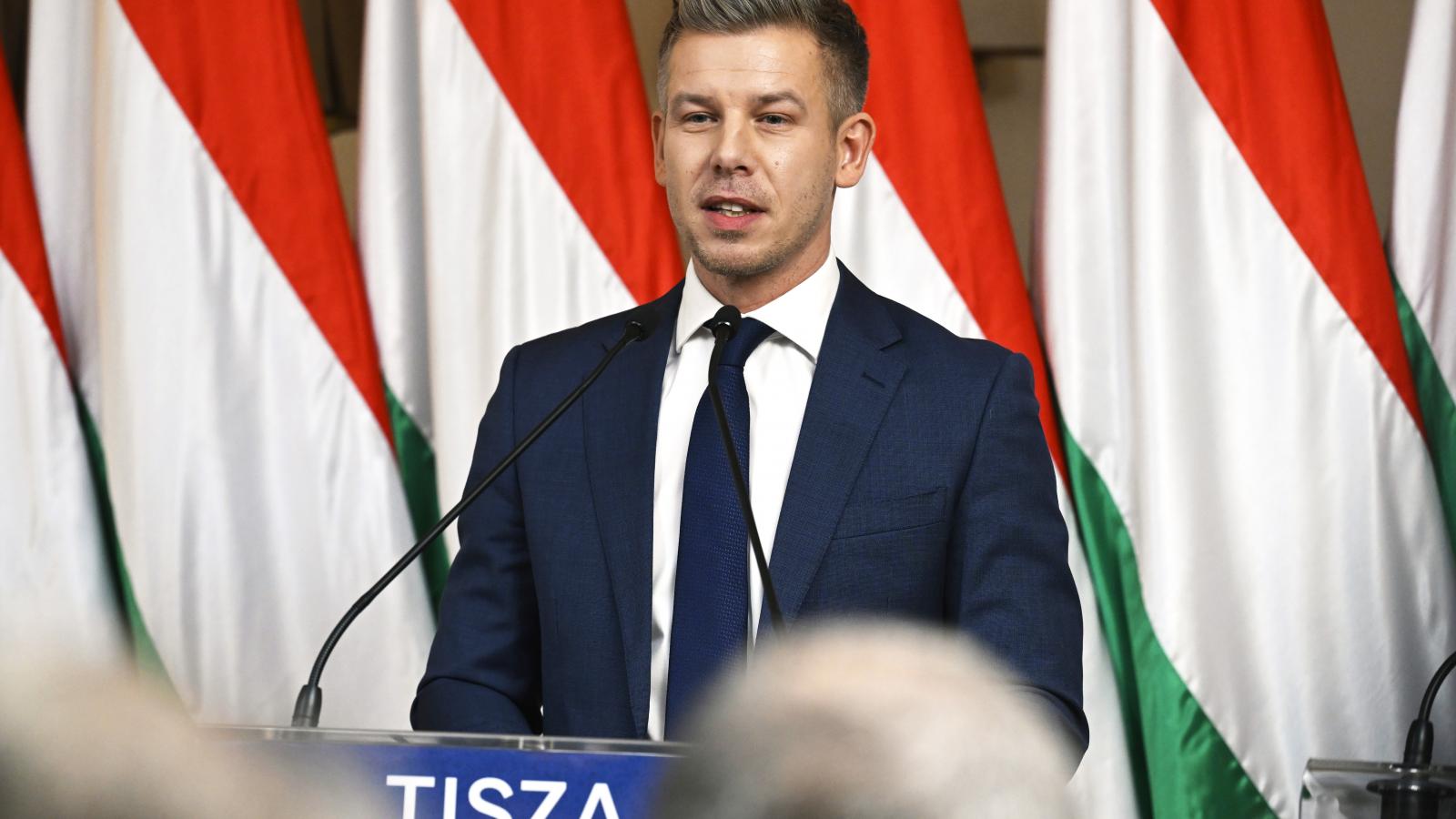 Megismételt eljárásban pert nyert a Tisza Párt az Index ellen