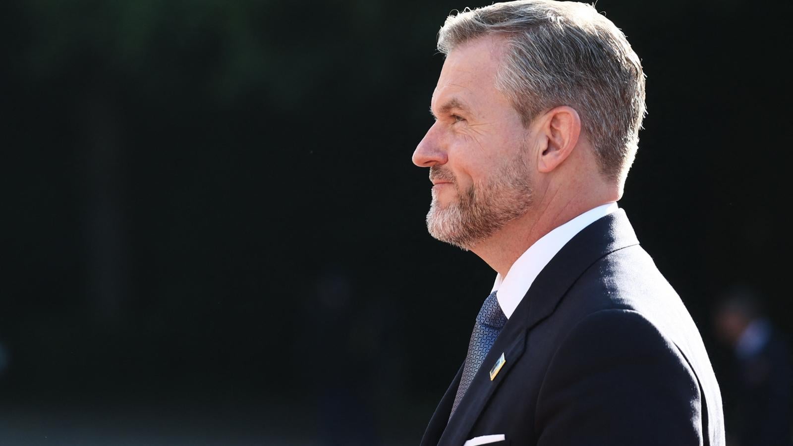 „Megmondom nyíltan: sértés számomra” – Reagált Magyar Péter nyílt levelére a szlovák államfő