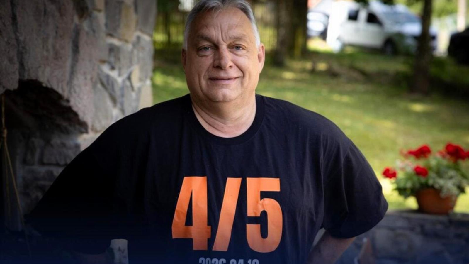 Orbán tavaly nyáron már megüzente a dátumot