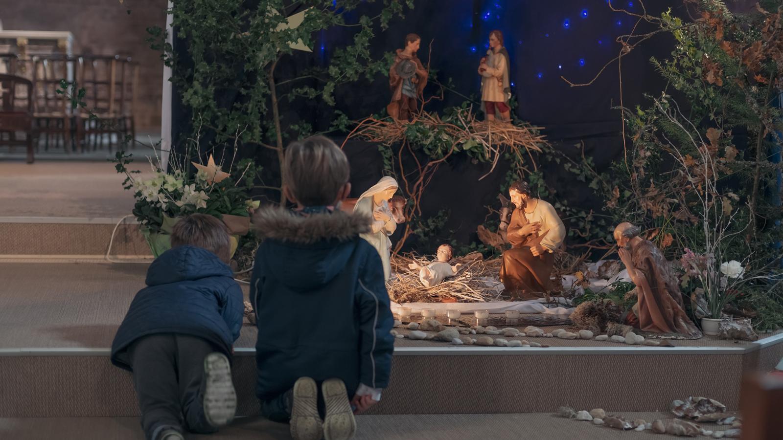  A magyar kormány a keresztény ünnepektől erkölcsi példamutatást remél