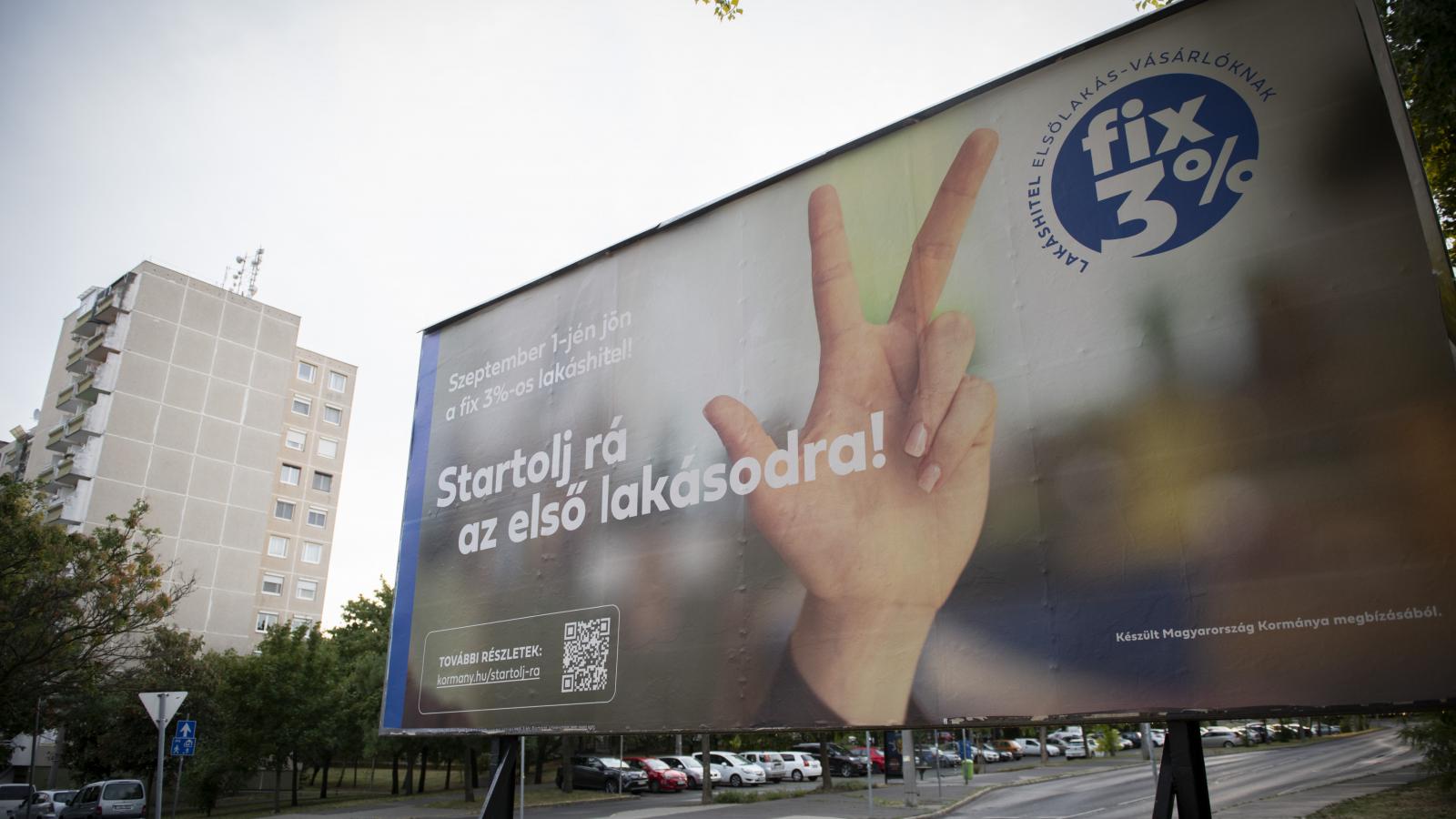 A bankok nagy felárral adják az OSP-hitelt, a cechet az adófizetők állják