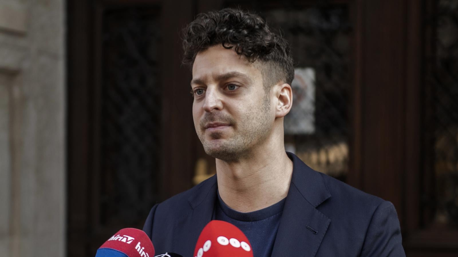 Kiszáll a politikából Ungár Péter, gyerekvédelmi dolgozó lesz