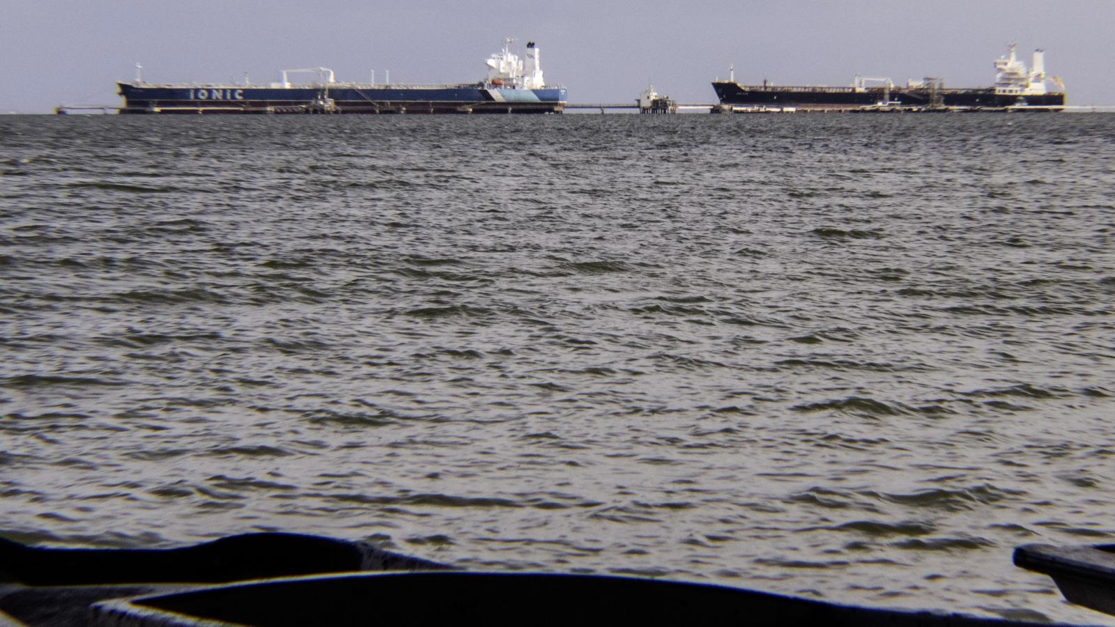 Megkezdte a venezuelai olaj értékesítését az Egyesült Államok