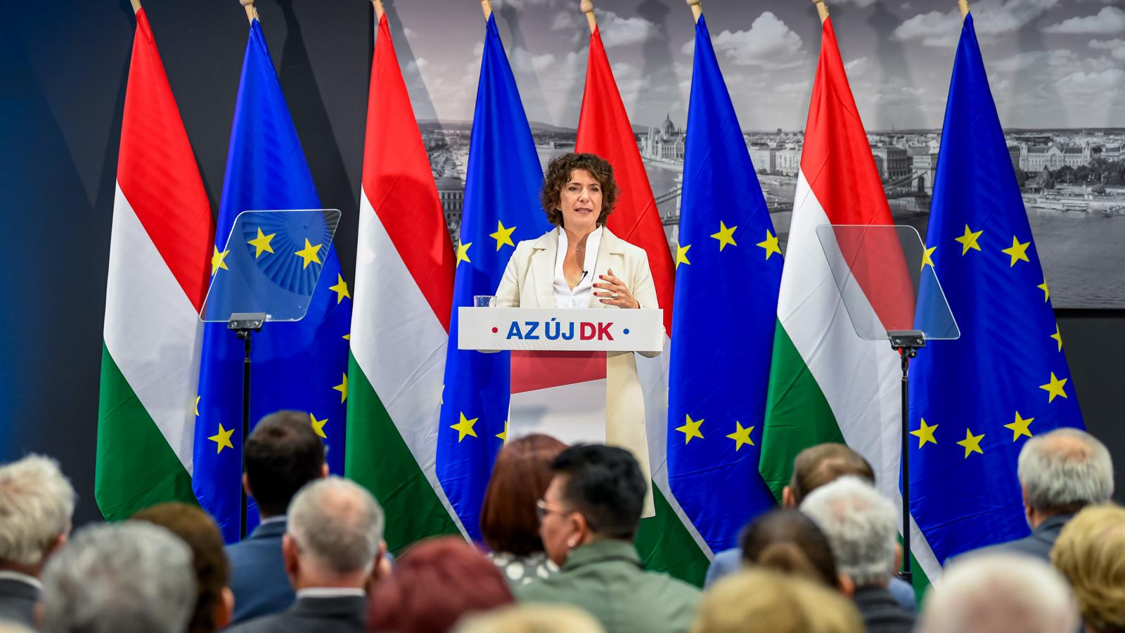 Fidesz-előnyt mért a Demokratikus Koalíció a fix szavazók között