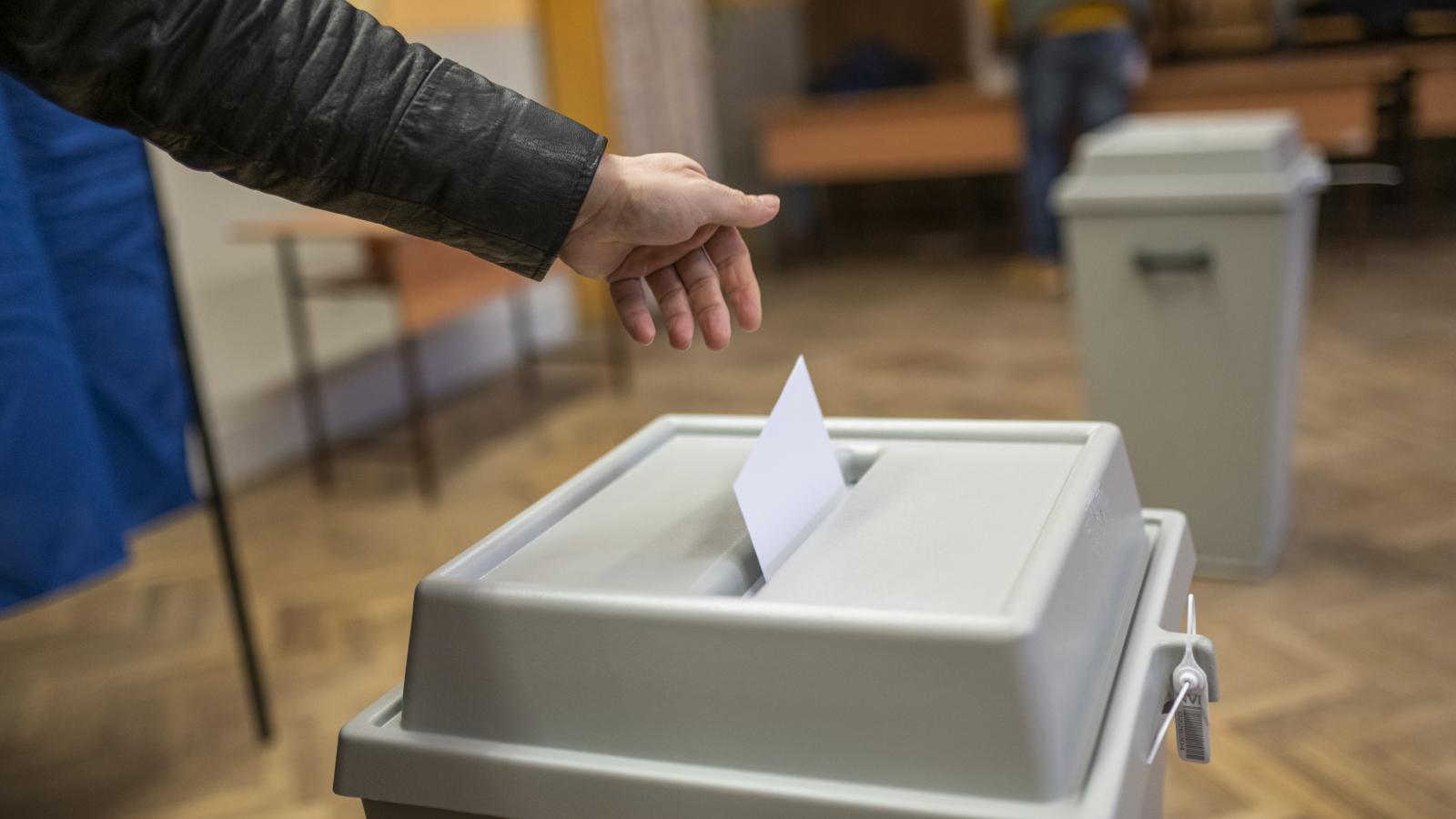 Időközi önkormányzati választást tartanak Alsóvadászon