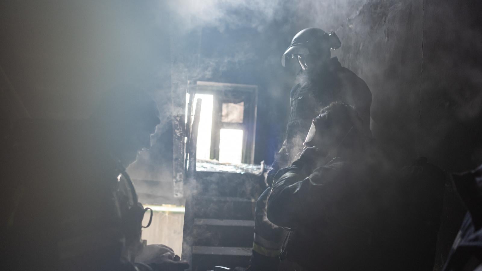 Öten meghaltak és több tucatnyian megsebesültek Ukrajnában orosz dróntámadásokban