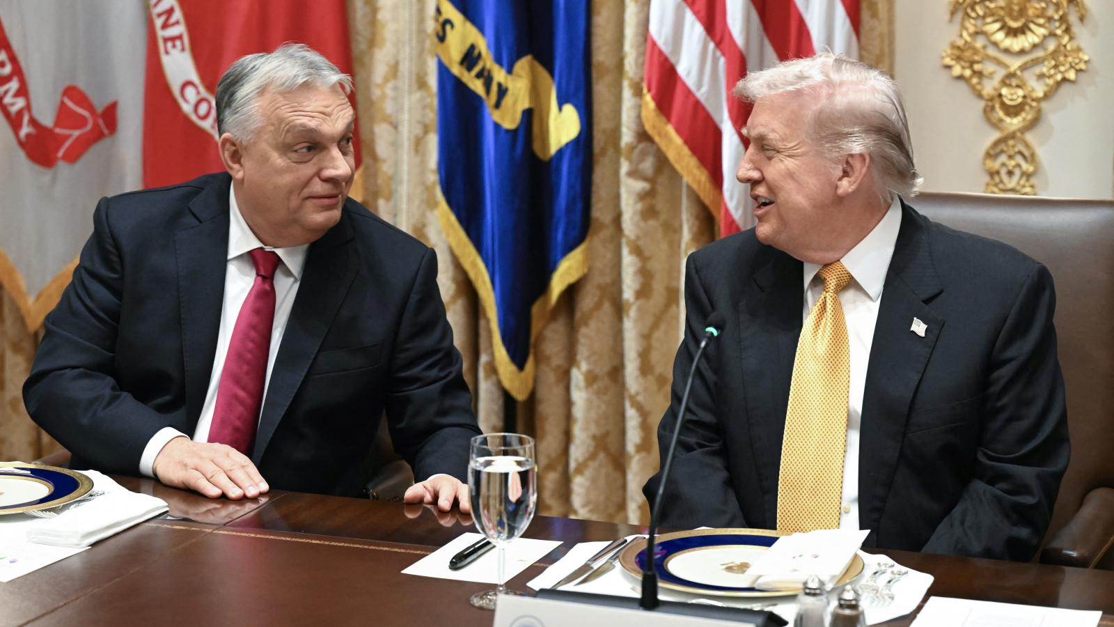 Orbán Viktor meghívót kapott a Gázai béketanácsba Donald Trumptól