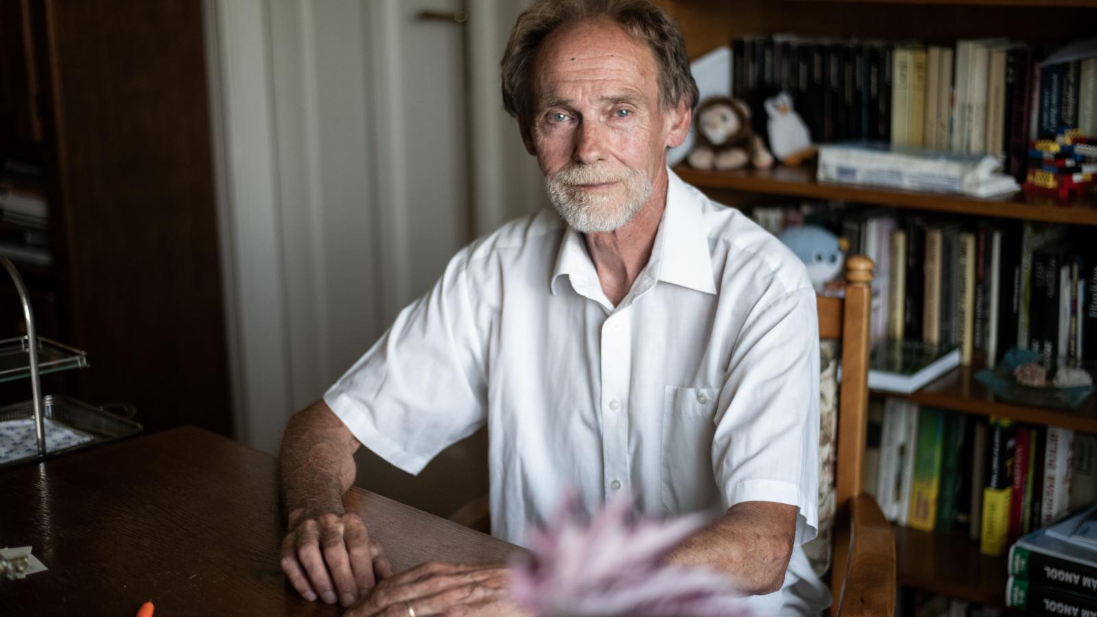 „Egyértelműen Juhász Péter Pál személyéről kértek információt, mert sejtettek, hallottak valamit”