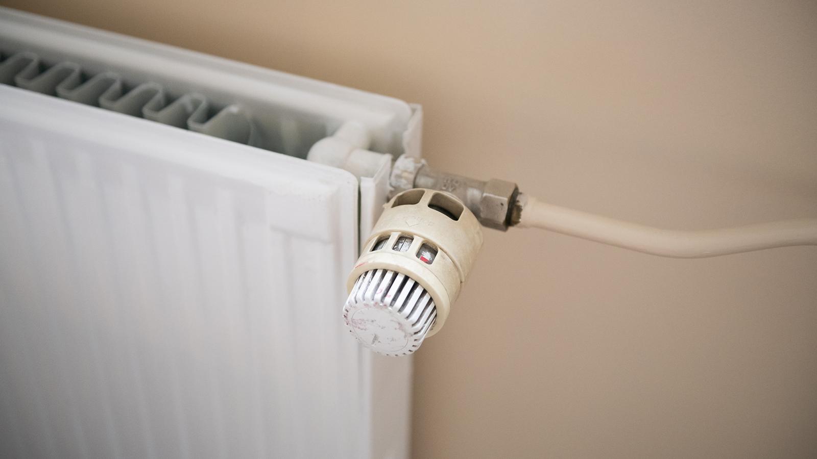 Se fűtés, se melegvíz nem lesz egy napig több kazincbarcikai ingatlanban