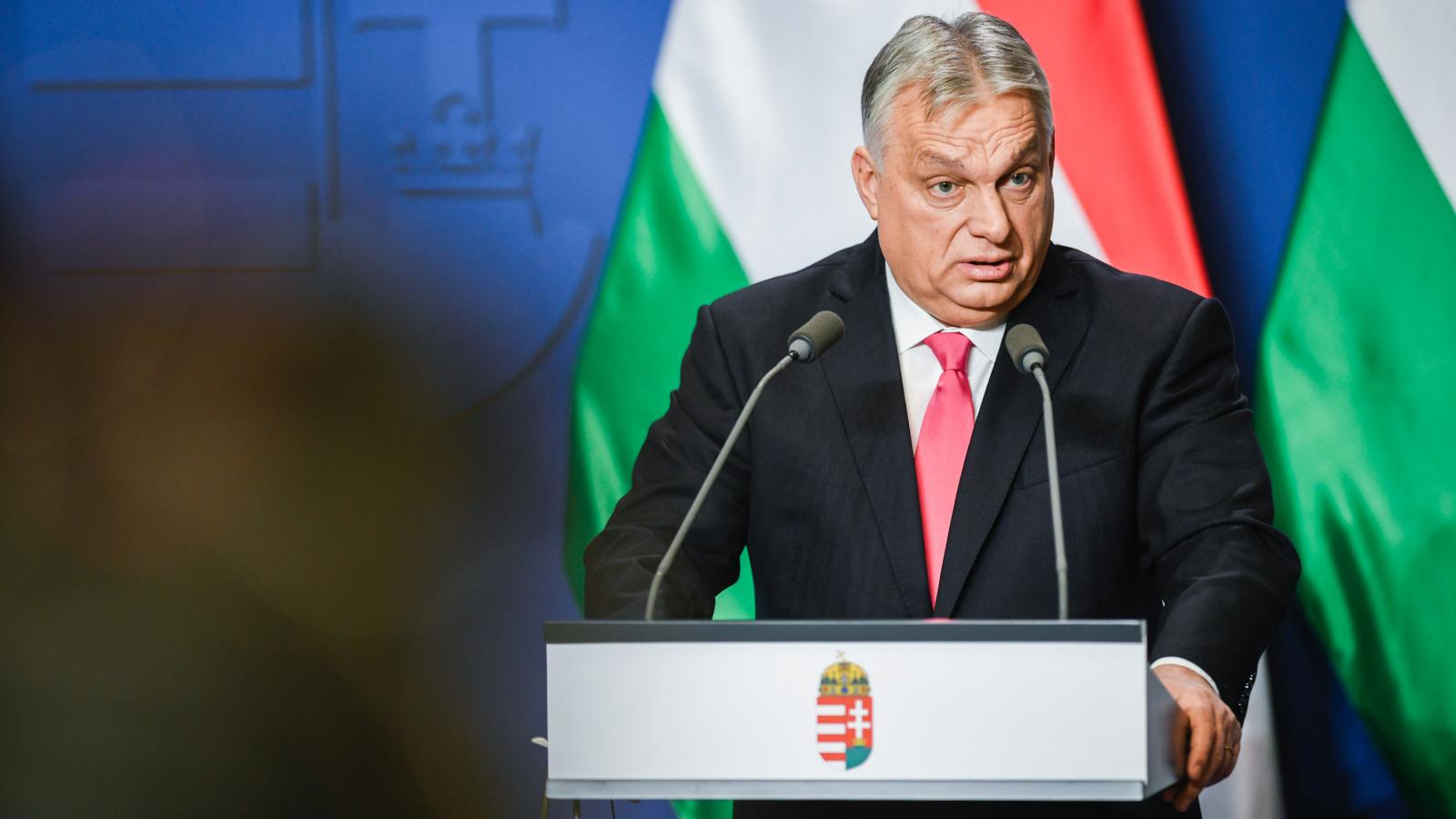 Bővítette terrorlistáját az Orbán-kormány, újabb szereplő került fel