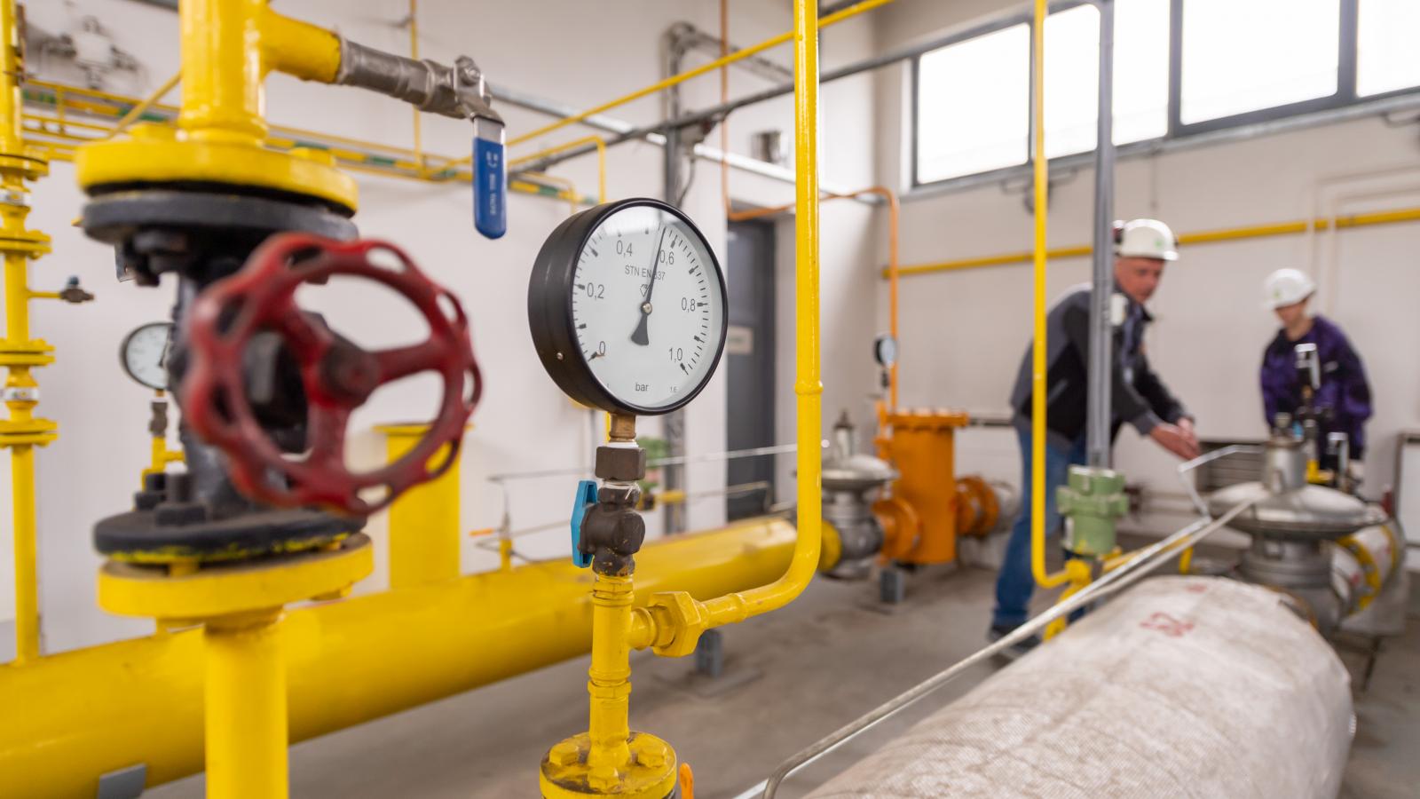 Többfelé továbbra sincs fűtés Kazincbarcikán, az általános iskolákban tanítási szünetet rendeltek el