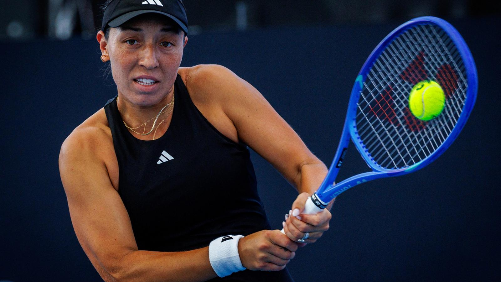 Jessica Pegula Melbourne-ben eddig legfeljebb a negyeddöntőig jutott, most szeretne előrelépni