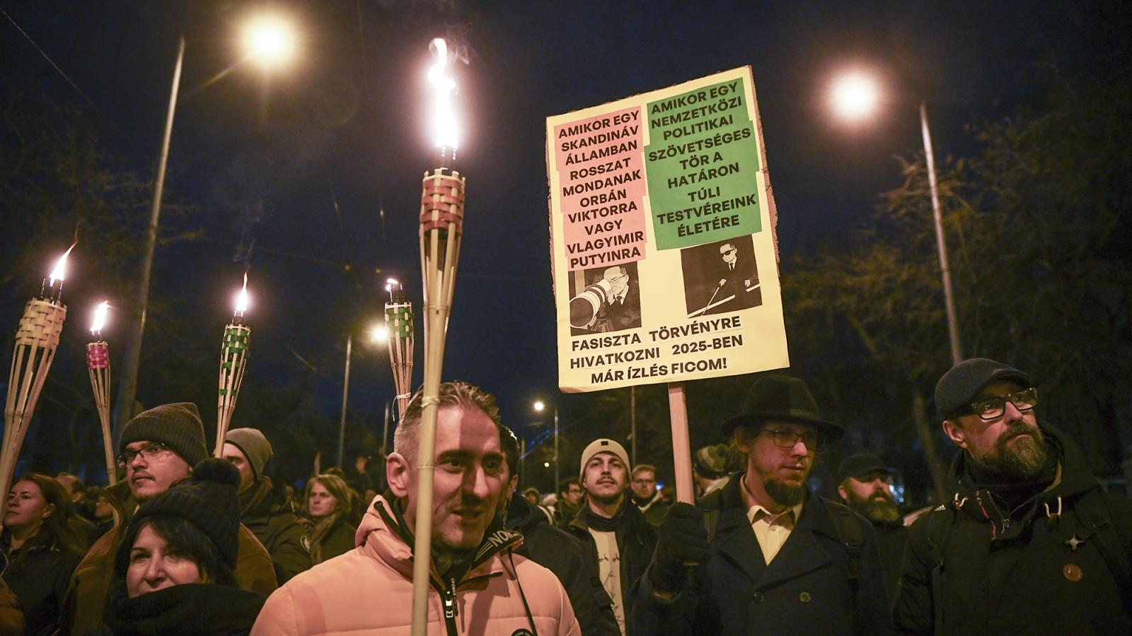 Beneš-dekrétumok: Szlovákia akár Magyarországon élő magyar állampolgárok ellen is indíthat büntetőeljárást